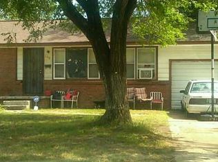 130 W 50th St N, Tulsa, OK 74126