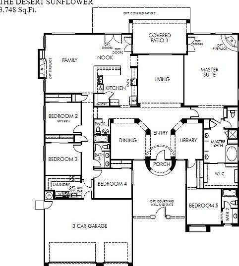 2nd image of 17987 W Sells Dr