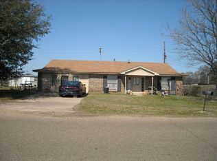 820 E Wood St, Ashdown, AR 71822