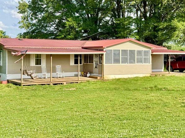 240 Bud Jennings Rd, Henning, TN 38041