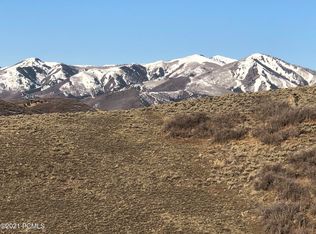 3536 E Ridgeway Dr #RW35, Kamas, UT 84036
