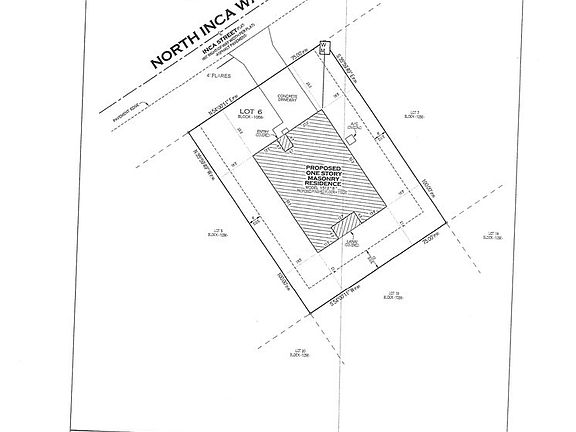 4th image of 8457 N Inca Way