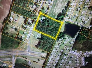 972 Cecil Odie Rd #1, Clinton, NC 28328
