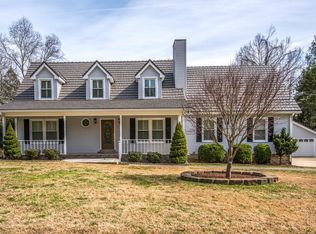 1105 Cutters Cove Rd, Kingston Springs, TN 37082