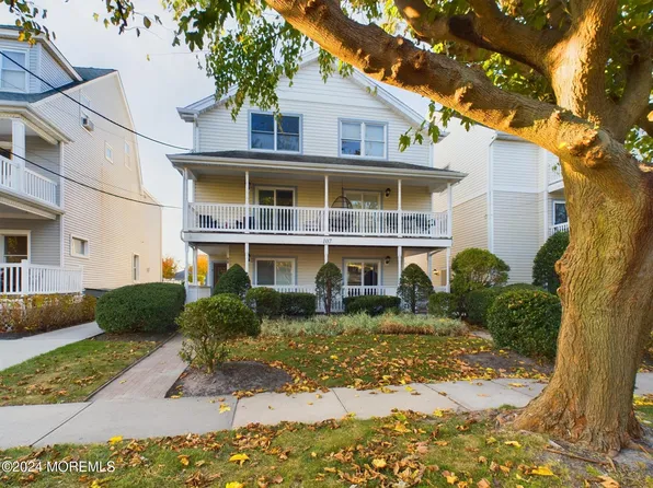 107 Brinley Ave APT 9, Bradley Beach, NJ 07720