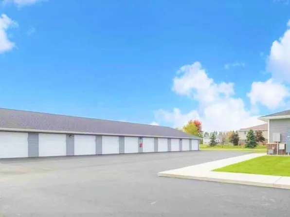 Prosser Place Apartments, 300 Prosser Pl #59, Antigo, WI 54409