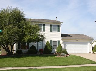 6303 Wood Rim Run, Fort Wayne, IN 46825