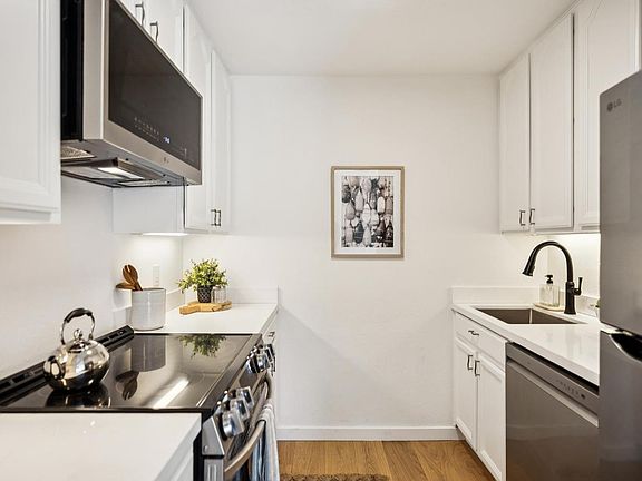 3rd image of 1542 Center Road #96