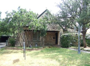 314 Club Dr, San Antonio, TX 78201