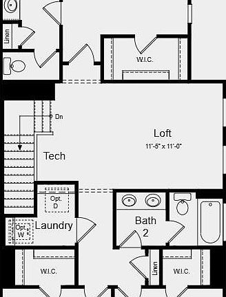 4th image of this home