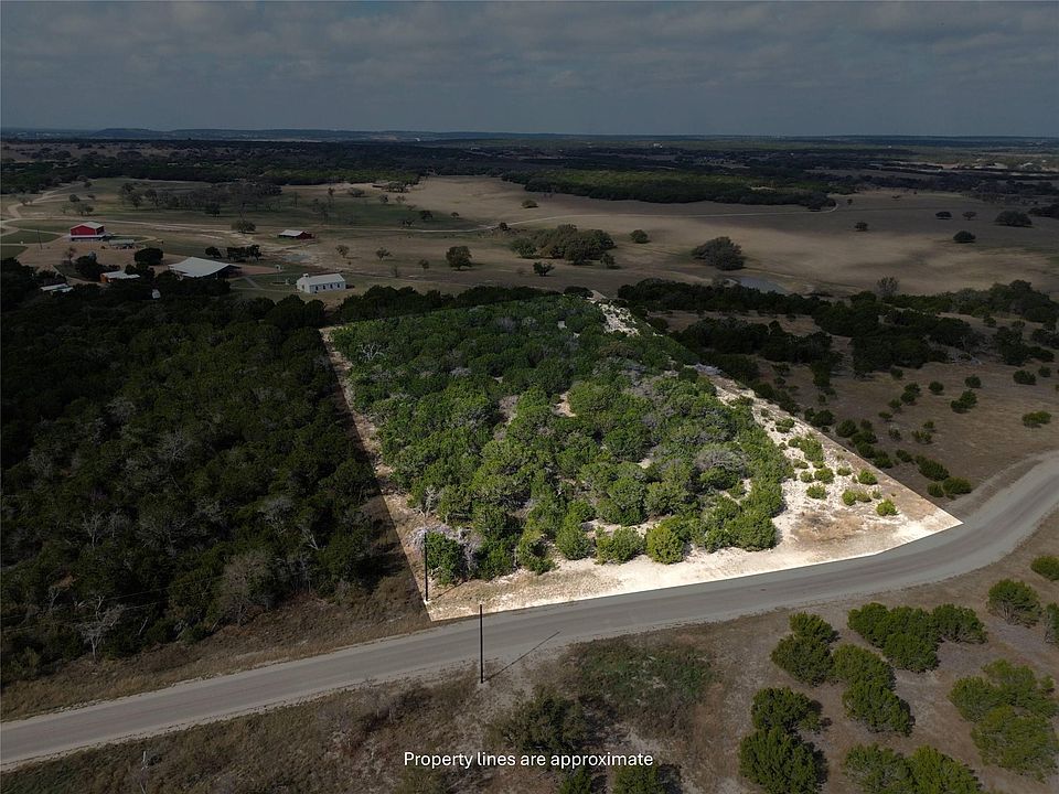 1st image of TRACT Nine Burnet Oaks