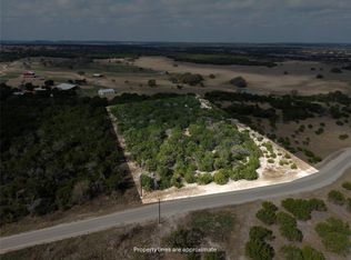 TRACT Nine Burnet Oaks, Burnet, TX 78611