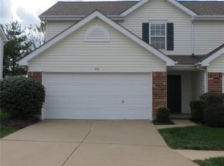 120 Homeshire Dr, Wentzville, MO 63385