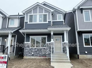 3443 169th St SW, Edmonton, AB T6W 3P7