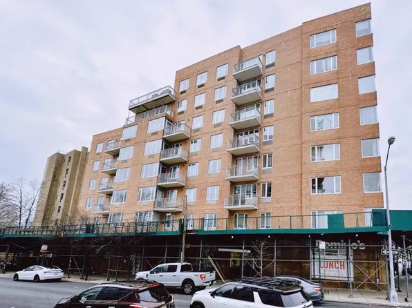 63-14 Queens Boulevard #9D, Woodside, NY 11377