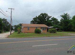 1315 S Bolton St, Jacksonville, TX 75766