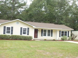 435 Pine Forest Loop, Ridgeland, SC 29936