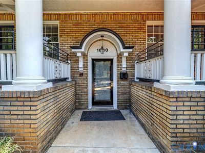1630 Monument Ave #U5, Richmond, VA, 23220