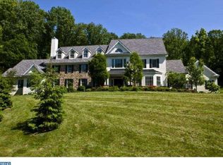 1262 Eagle Rd, New Hope, PA 18938