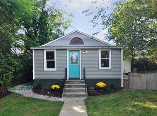 147 Aborn Ave, Warwick, RI 02888