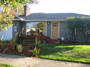 4142 SE Evergreen St, Portland, OR 97202