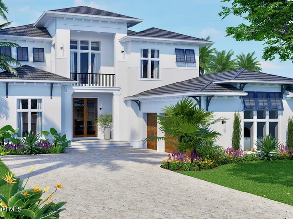 14 Spinnaker Cir, Titusville, FL 32780