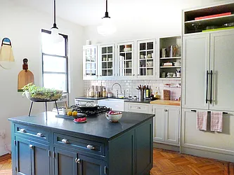 Rented by BLS Realty