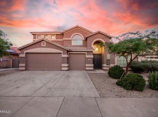 14033 W Windward Ave, Goodyear, AZ 85395