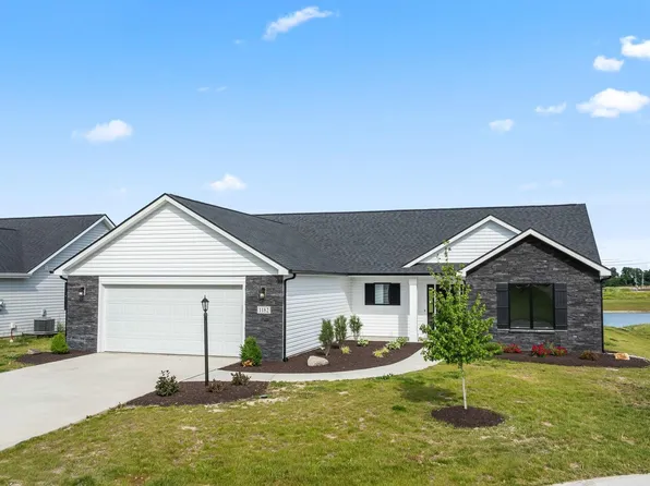 1182 Zenos Blvd, Fort Wayne, IN 46818