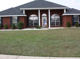 14482 Autumn Chase, Gulfport, MS 39503
