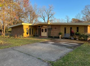 201 4th Ave, Portland, AR 71663