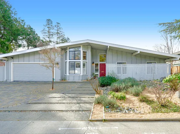 511 Marina Cir, Davis, CA 95616