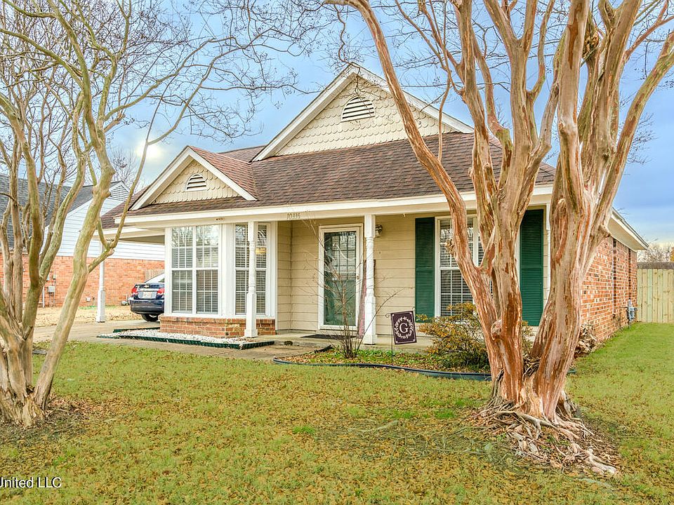 10335 Stephenson Ln, Olive Branch, MS 38654 Zillow