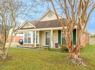 10335 Stephenson Ln, Olive Branch, MS 38654