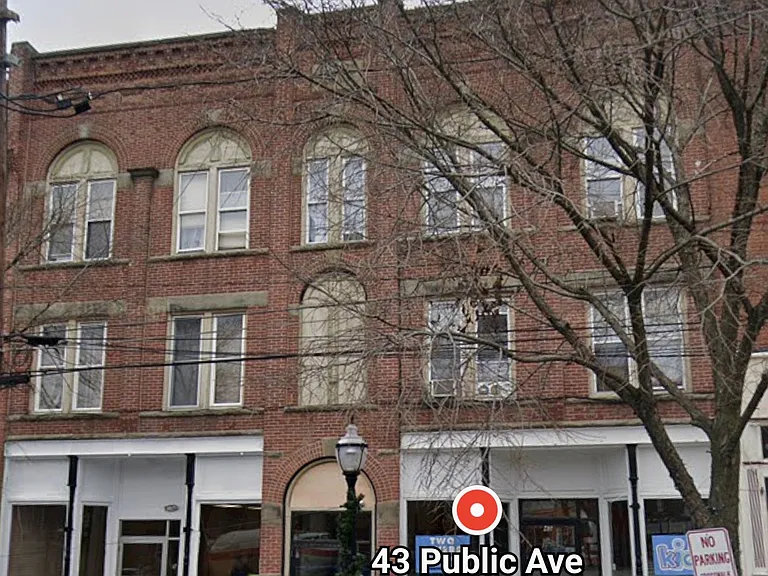 43 Public Ave #7 — Photo 1