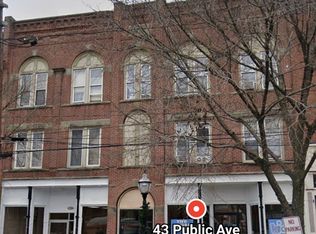 43 Public Ave #7, Montrose, PA 18801
