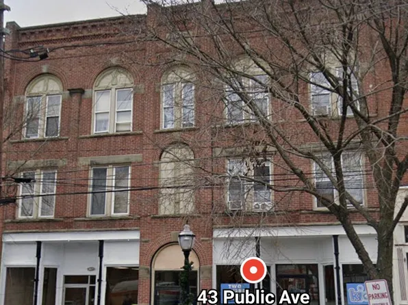 43 Public Ave #7, Montrose, PA 18801