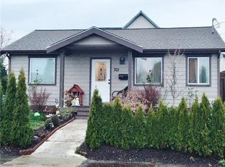 701 Texas St, Bellingham, WA 98225