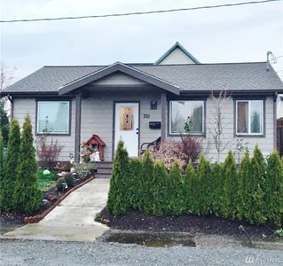 701 Texas St, Bellingham, WA, 98225