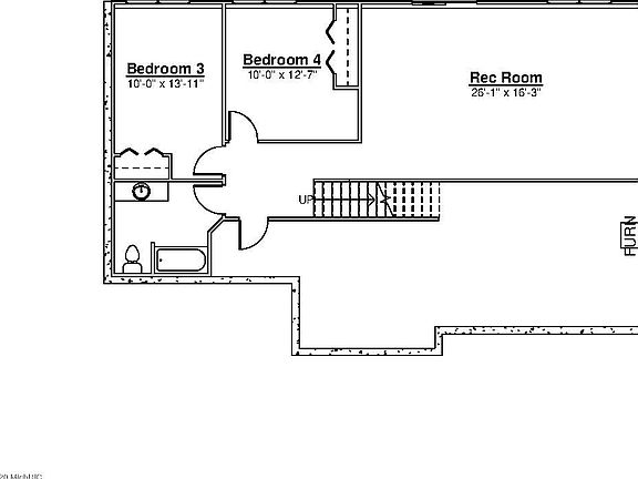 3rd image of 4721 W Lake Dr #44