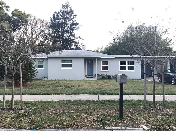 3018 W Helen Ave, Tampa, FL 33611