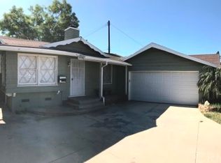 8230 E Tula St, Long Beach, CA 90808