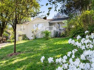 32 Duke St, Asheville, NC 28803