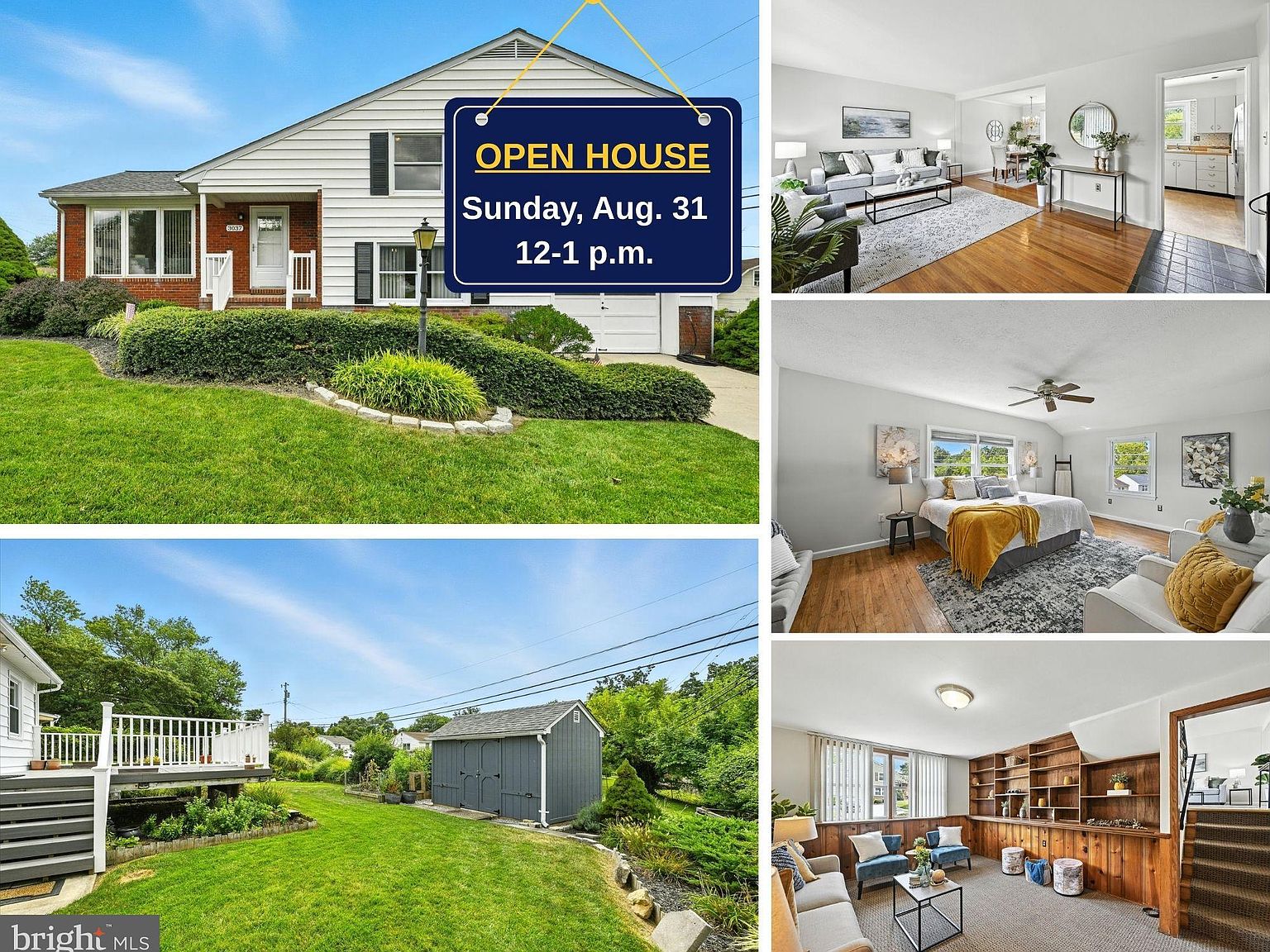 3037 3rd Ave, Baltimore, MD 21234 | Zillow