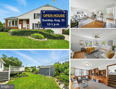 3037 3rd Ave, Baltimore, MD, 21234