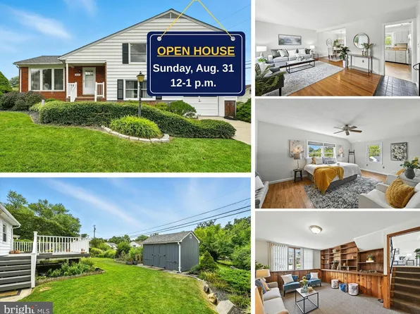 3037 3rd Ave, Baltimore, MD 21234