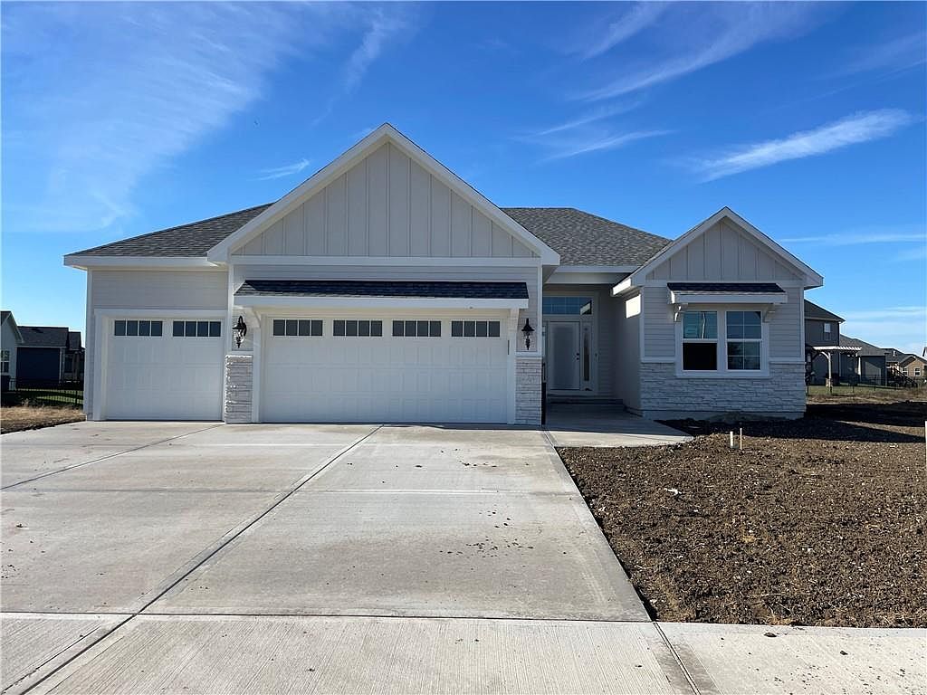 16456 Ingalls St, Gardner, KS 66030 MLS 2456882 Zillow