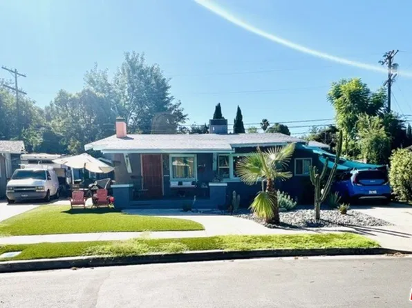 2046 Delrosa Dr, Los Angeles, CA 90041