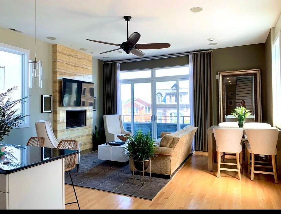 2 bed, 1450 sqft, $5,300 — Photo 2
