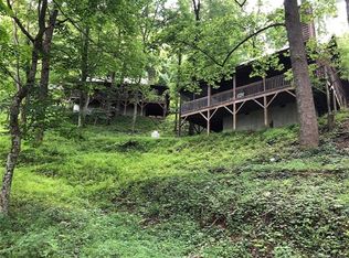 96 Randall Cove Rd, Leicester, NC 28748